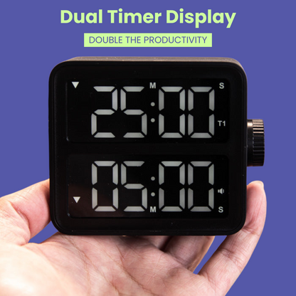 Timo Pomodoro Timer