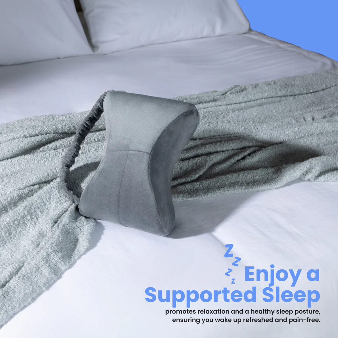 Breathable Leg Pillow