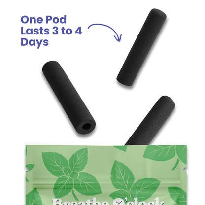Fresh Mint Pods