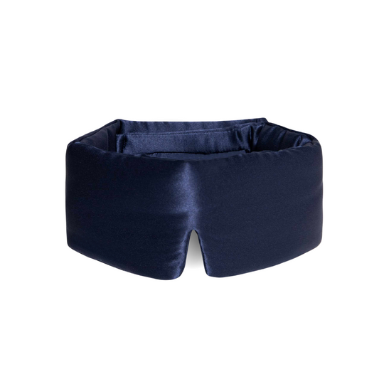 100% Mulberry Silk Blackout Dozy Sleep Mask