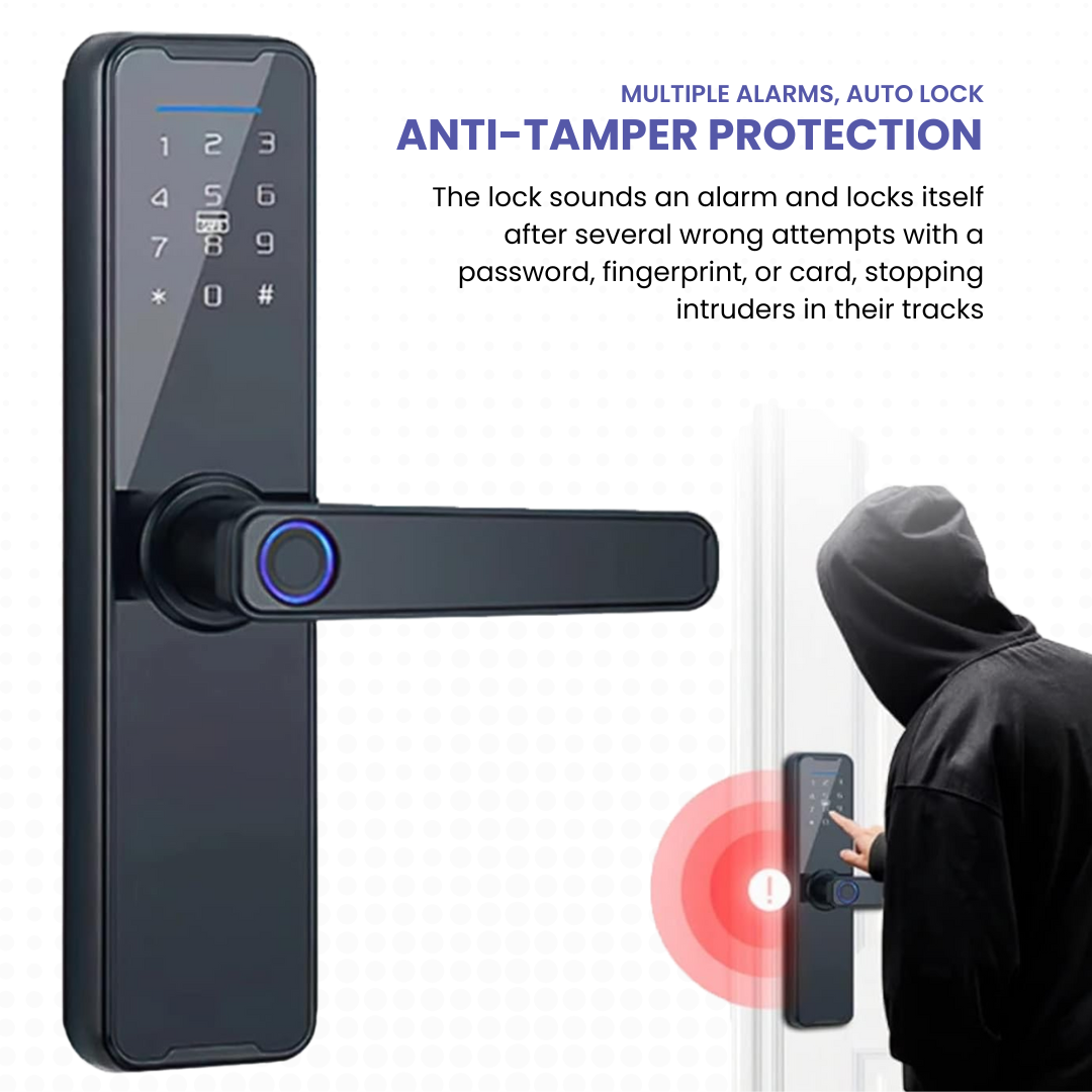 True SmartLock