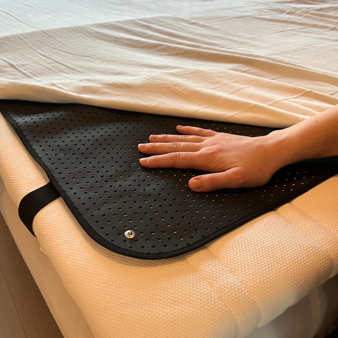 The Calming Sleep Mat