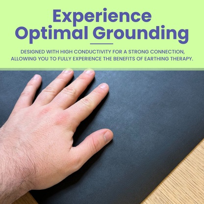 The Calming Ground Mat