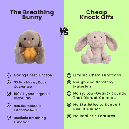 The Breathing Bunny